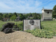 Photo précédente de Clairoix plaque commemorative du séjour de Jeanne d'Arc dans le village