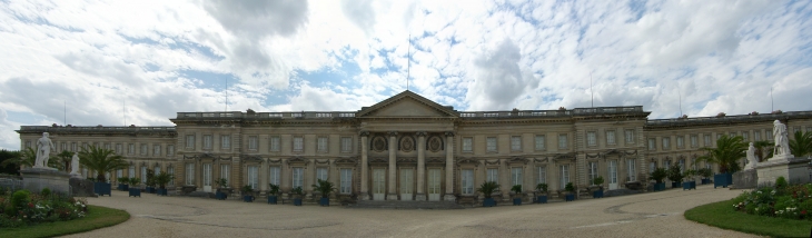 Château de Compiègne