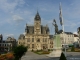 Photo précédente de Compiègne Hotel de Ville