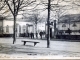 Photo suivante de Compiègne Le quartier de Cavalerie, vers 1914 (carte postale ancienne).