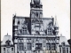 Photo précédente de Compiègne L'Hôtel de ville , Façade, vers 1914 (carte postale ancienne).