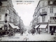 Photo précédente de Compiègne La Rue Solférino, vers 1914 (carte postale ancienne).