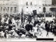 Photo suivante de Compiègne Fêtes en l'honneur de Jeanne d'Arc - Le Défilé, vers 1910 (carte postale ancienne).