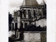 Photo suivante de Compiègne L'Abside de l'église Saint Antoine, vers 1914 (carte postale ancienne).