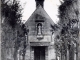 Photo précédente de Compiègne La Chapelle Notre Dame du Bon Secours, vers 1914 (carte postale ancienne).