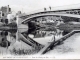 Photo suivante de Compiègne Pont de Choisy au Bac, vers 1914 (carte postale ancienne).