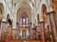 Photo suivante de Compiègne   église Saint-Jacques