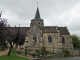 Photo précédente de Courcelles-lès-Gisors l'église