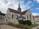 Photo précédente de Courteuil l'église