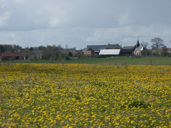  - Crèvecœur-le-Petit