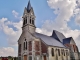 Photo suivante de Écuvilly   église Saint-Sulpice