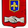 Blason de Ermenonville