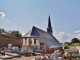 Photo suivante de Frétoy-le-Château  église Notre-Dame