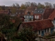 Gerberoy, classé parmi les plus beaux villages de France