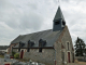 Photo suivante de Golancourt l'église