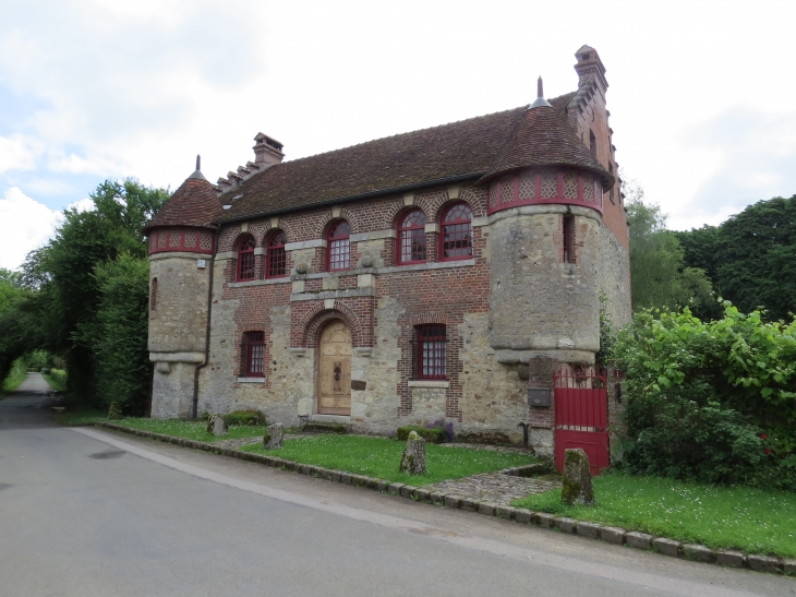  - Lachapelle-sous-Gerberoy