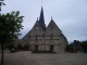 Photo suivante de Lacroix-Saint-Ouen eglise de Lacroix St Ouen