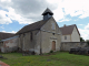 Le Lys : chapelle Saint Vaast