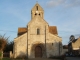Photo suivante de Lavilletertre Eglise da Lavilletertre