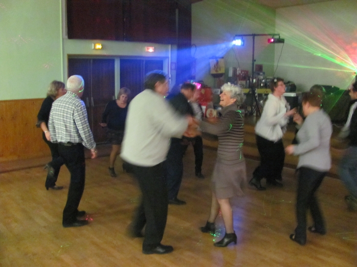 Soirée des RDCoeur de l'Oise - Le Coudray-Saint-Germer