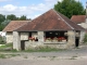 le lavoir de Fulaines