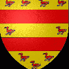 Blason de Mello