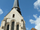 Photo précédente de Méru l'église Saint Lucien