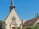 Eglise de Blaisnes-sur-Aronde commune non accessible dans la liste