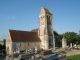 Eglise de Marquemont
