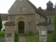 Photo suivante de Montlognon Eglise