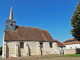 Photo précédente de Montmartin l'église