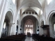 Photo suivante de Morienval dans l'église Notre Dame