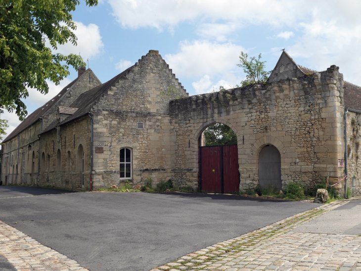 Ferme du 16ème siècle - Néry