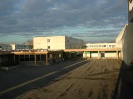 Lycée Marie Curie - Nogent-sur-Oise