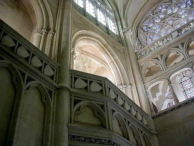 La Chapelle - Pierrefonds