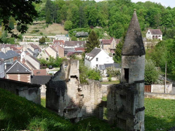  - Pierrefonds