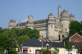  - Pierrefonds