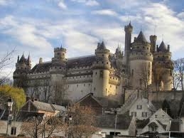  - Pierrefonds