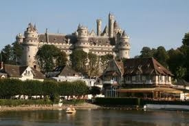  - Pierrefonds