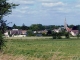 Photo suivante de Plailly vue sur le village