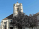 Photo précédente de Pont-Sainte-Maxence l'église