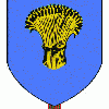 Blason de Ressons-sur-Matz