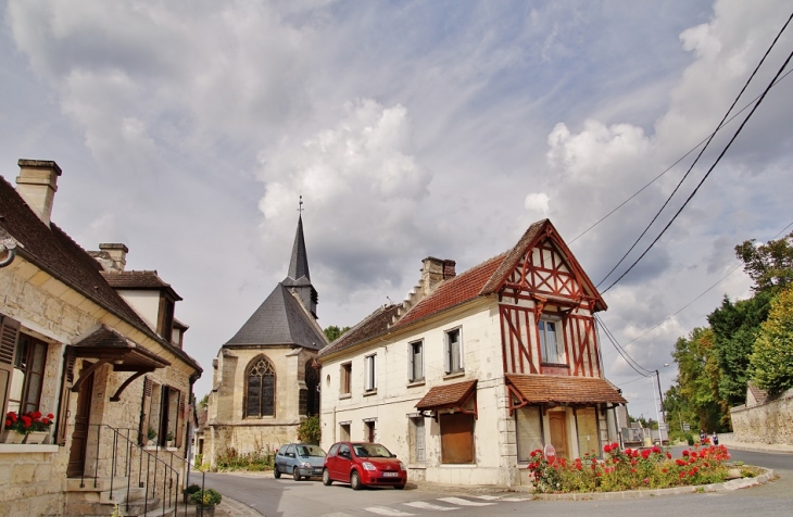 Le Village - Rethondes