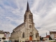   église saint-Eloi