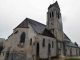 Photo suivante de Rosoy-en-Multien l'église