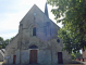 Photo suivante de Saint-Léger-aux-Bois l'église