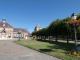 Photo précédente de Salency la place de la mairie