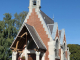 Photo précédente de Salency la chapelle Saint Médard ou chapelle de la Rosière