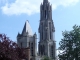 LA CATHEDRALE NOTRE DAME