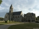 Photo suivante de Senlis Abbaye Royale St Vincent